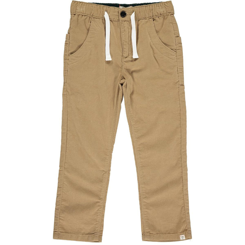 Tally Cord Pants