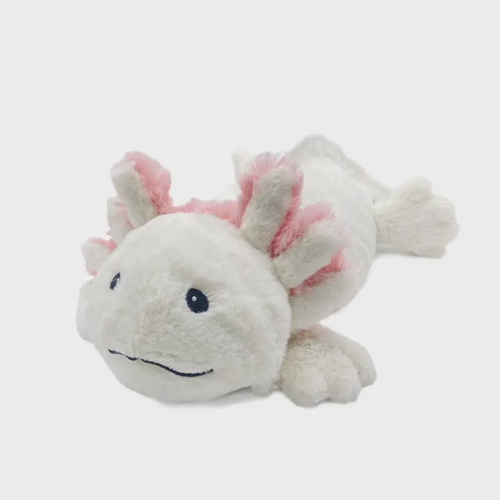 Axolotl Junior Warmies