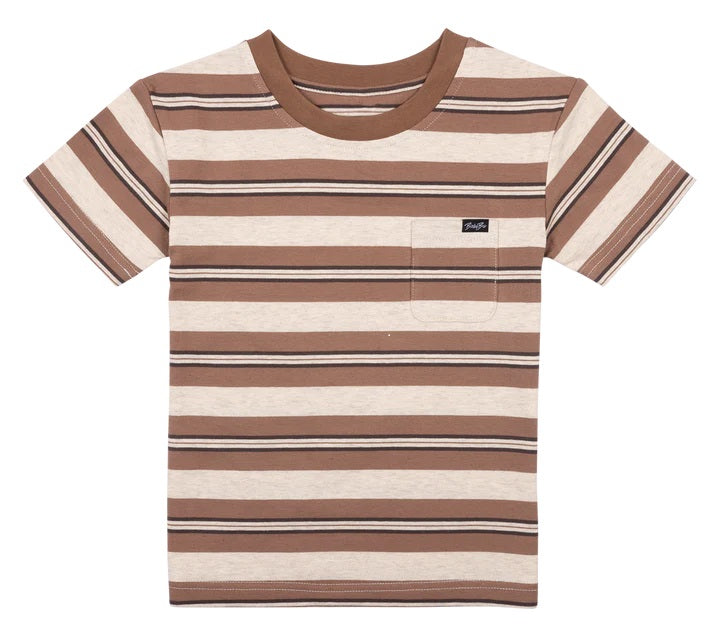 Bacon Stripe Shirt