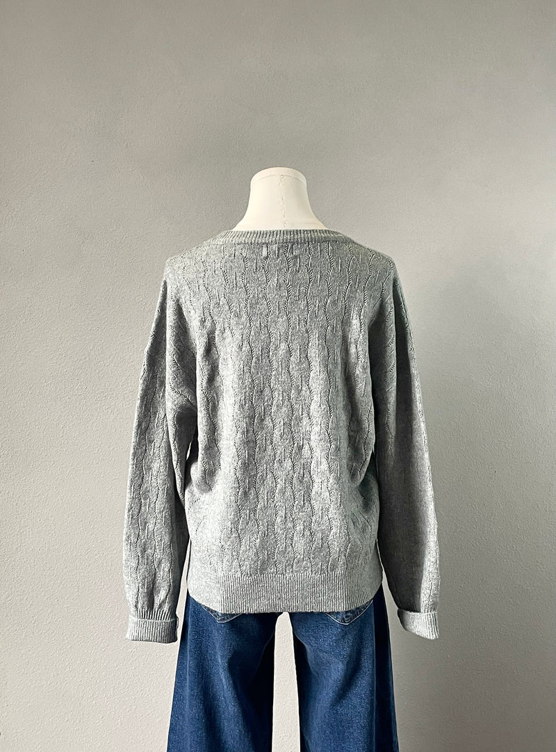 Emerson Sweater