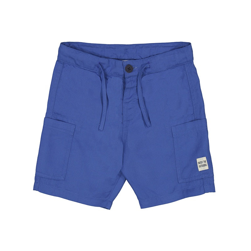 Tencel Boys Shorts