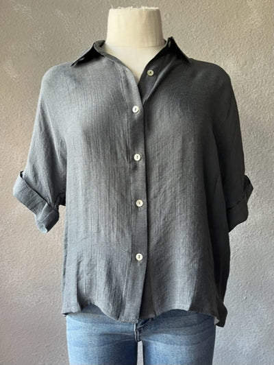 Ionia Collar Shirt