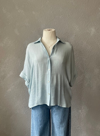 Ionia Collar Shirt