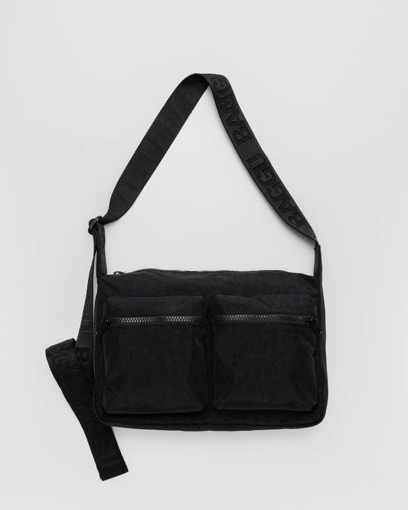 Medium Cargo Crossbody