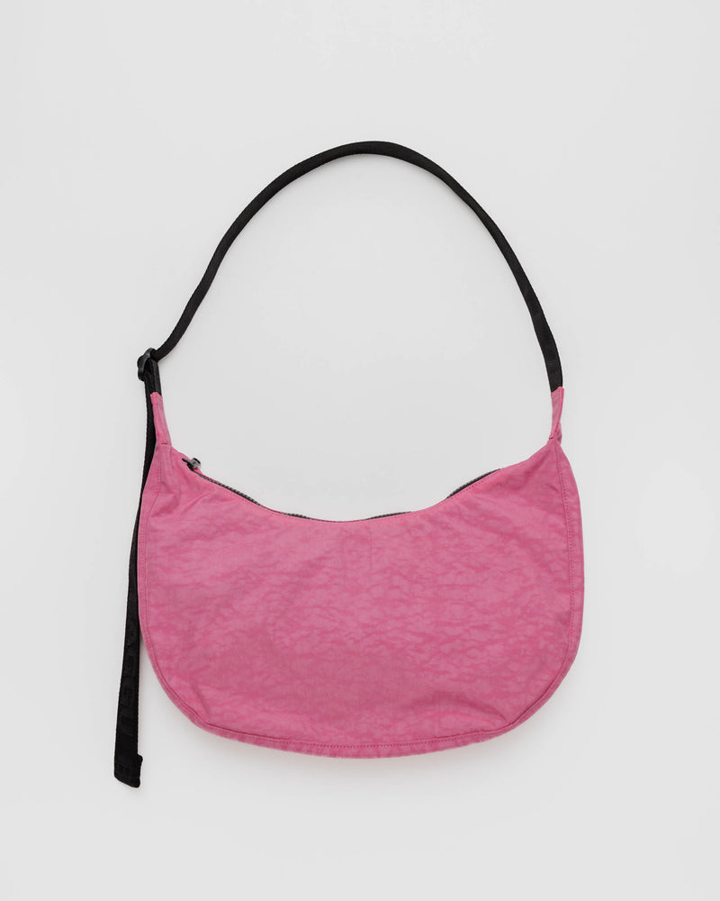 Medium Crescent Bag