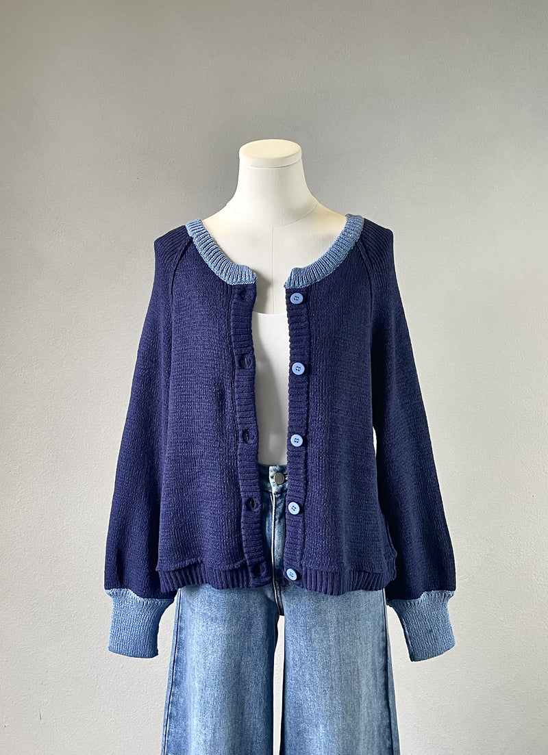 Merrel Cardigan