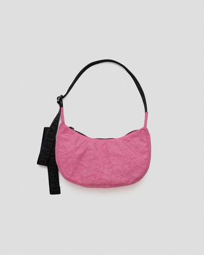 Small Crescent Bag