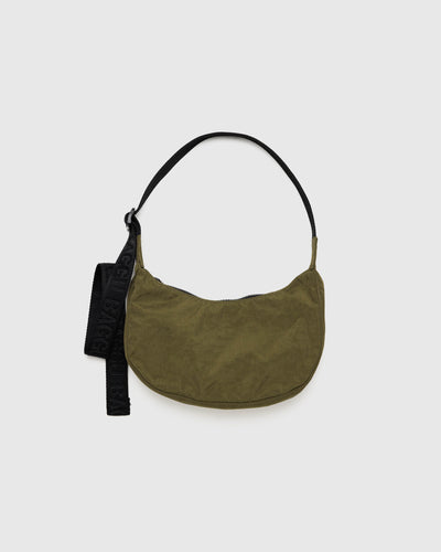 Small Crescent Bag