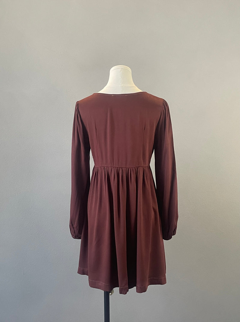 Willa Dress