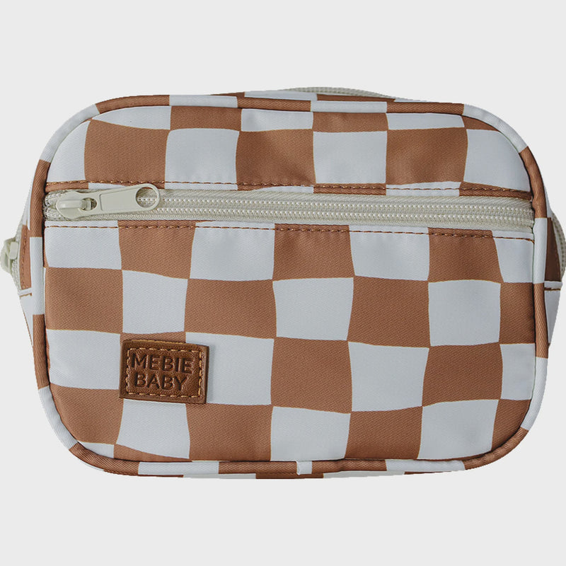 Rust Mini Fanny Pack