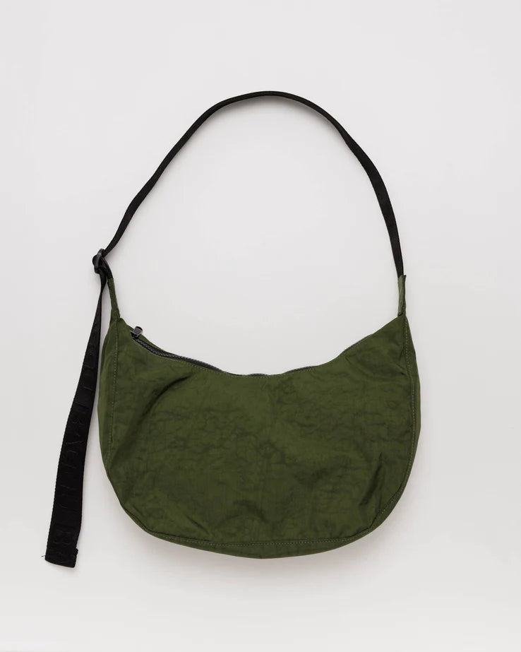 Medium Crescent Bag