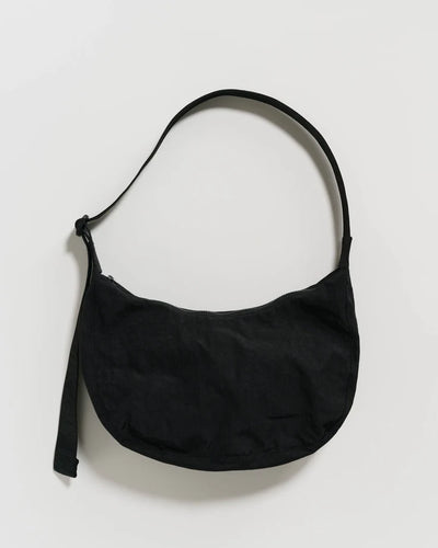 Medium Crescent Bag