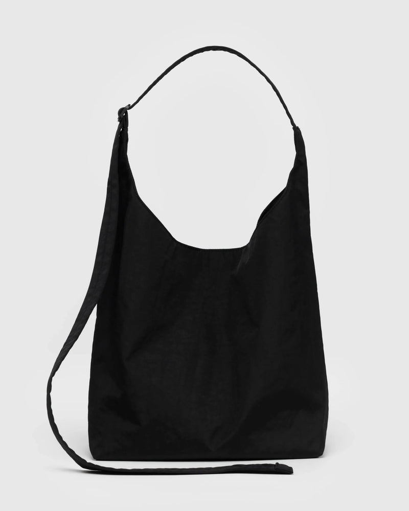 Large Nylon Sling Bag