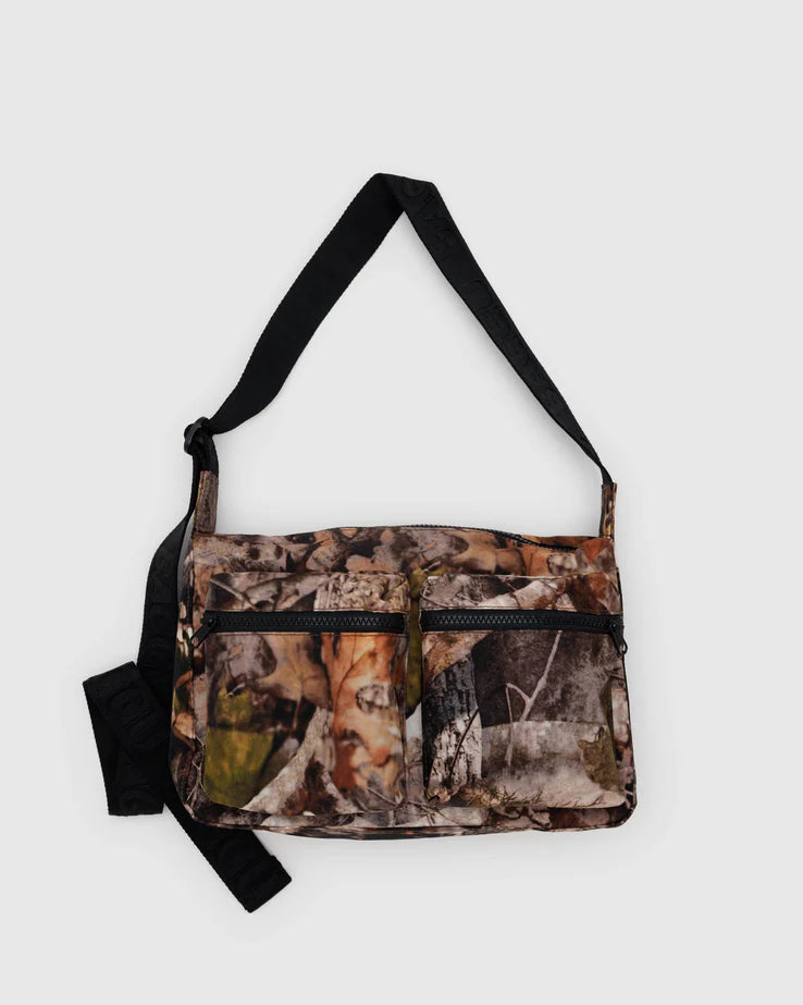 Medium Cargo Crossbody