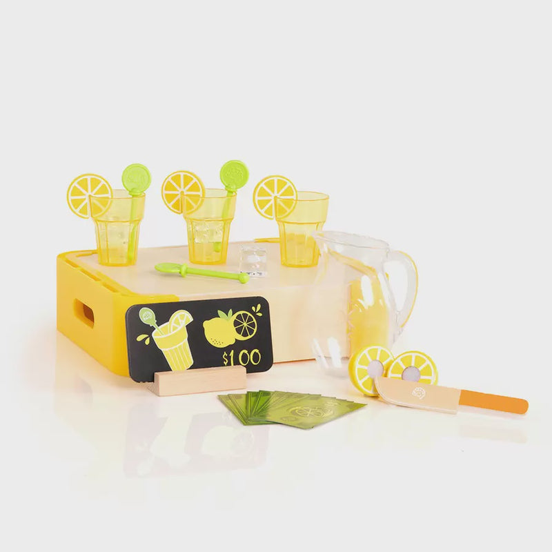 Pretendables Lemonade Set