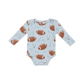 Football Bodysuit