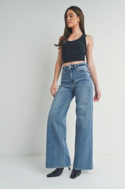 Clay Wide Leg Pant