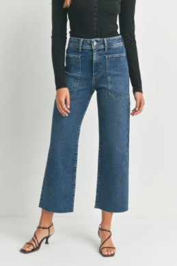 Matty Utility Jean