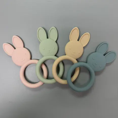 Bunny Teether