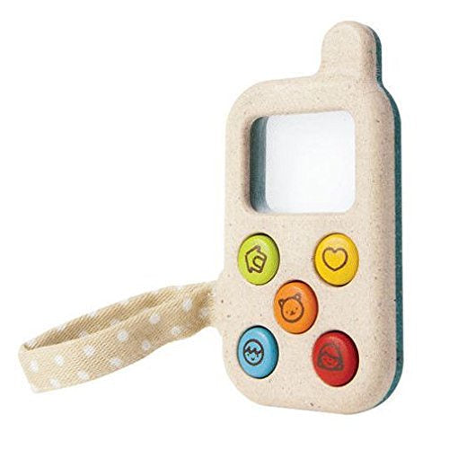 My First Phone