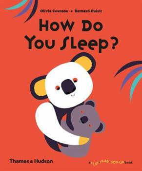 How do you Sleep?