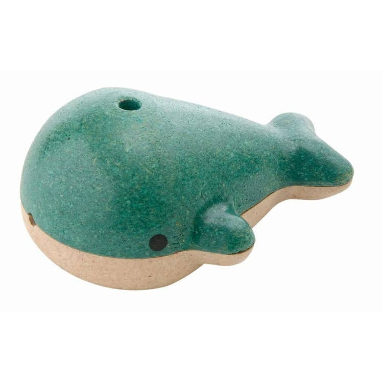 Whale Whistle