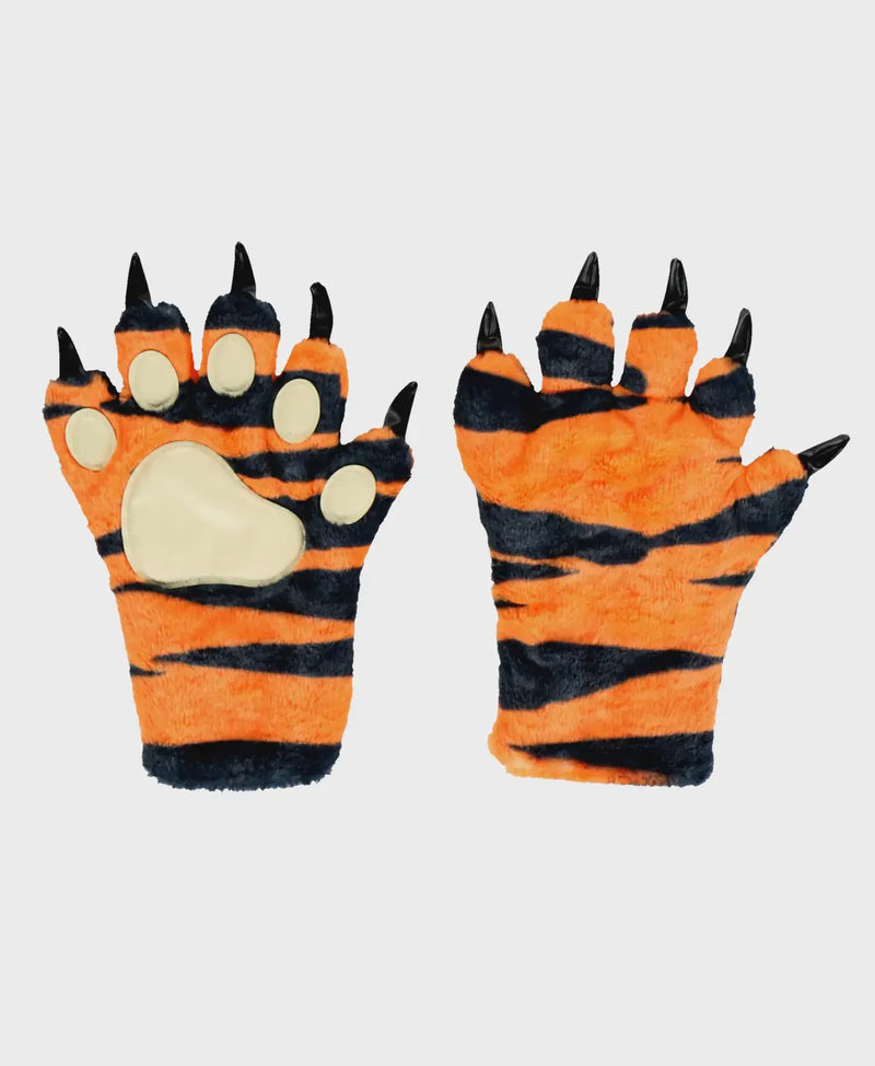 Tiger Paw