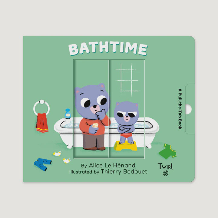 Bathtime