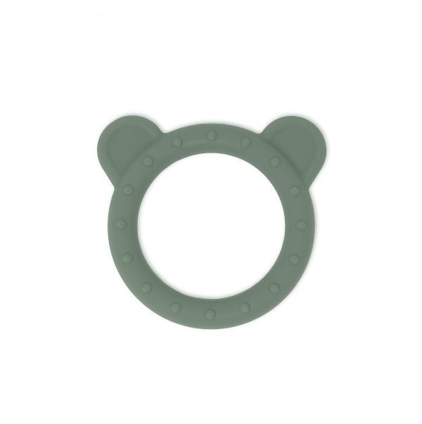 Dried Thyme Bear Teether