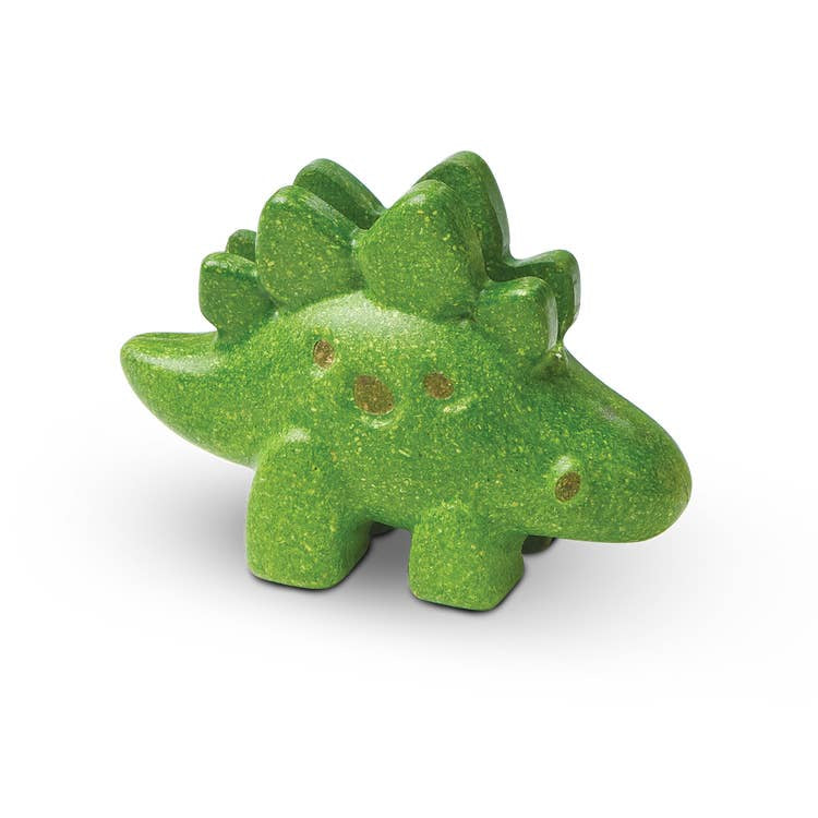 Plan Toys Stegosaurus