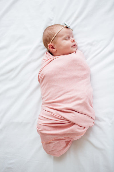 Darling Swaddle Blanket