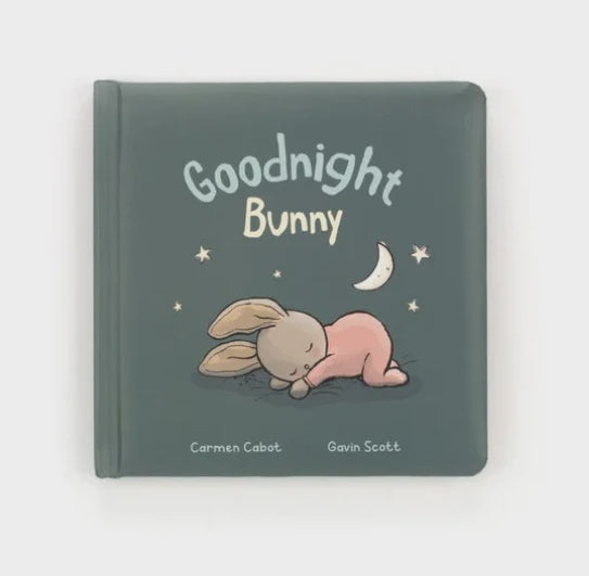 Goodnight Bunny